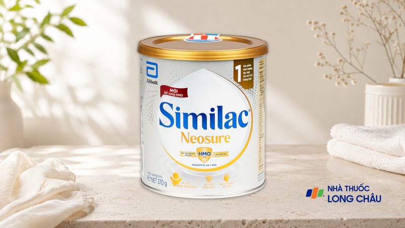 Similac® NeoSure