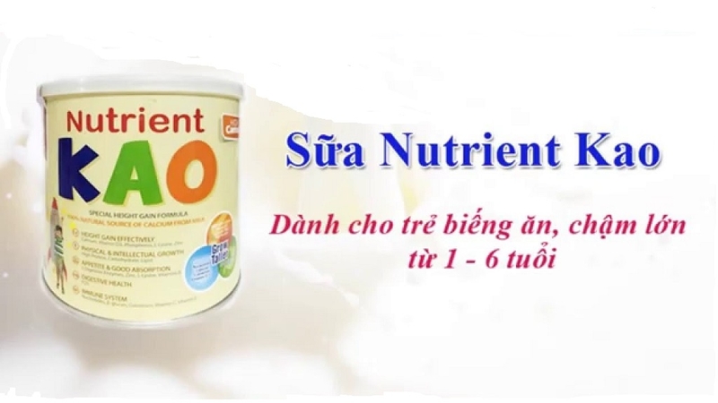 Sua cua vien dinh duong quoc gia viet nam cho tre suy dinh duong 3