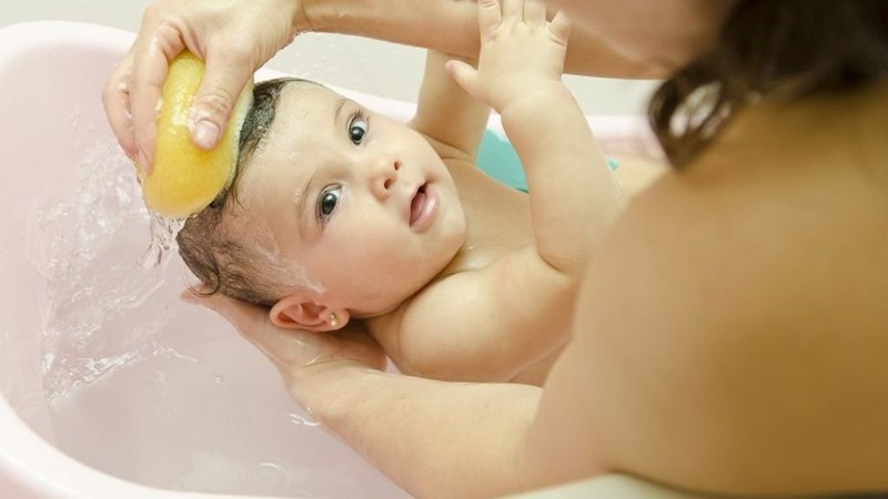 Sữa tắm gội cho bé Kutieskin: Thành phần và công dụng 3