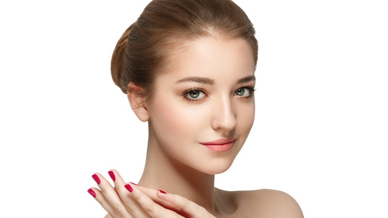 Sữa tắm kích trắng có tốt không? Bí quyết làn da trắng mịn màng 1