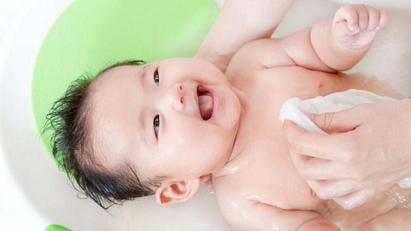 Sữa tắm Lactacyd có mấy loại? Những điều cần biết 4