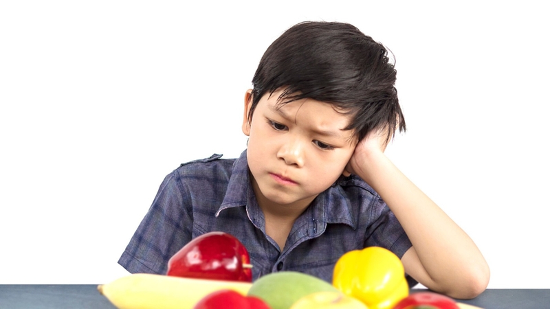 Sữa tăng cân cho bé 10 tuổi: Lưu ý và cách chọn đúng phụ huynh cần biết 1