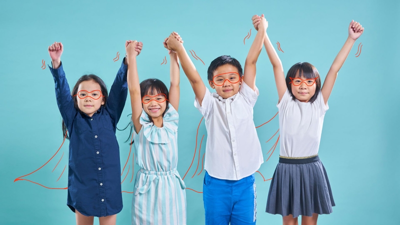 Sữa tăng cân cho bé 10 tuổi: Lưu ý và cách chọn đúng phụ huynh cần biết 4