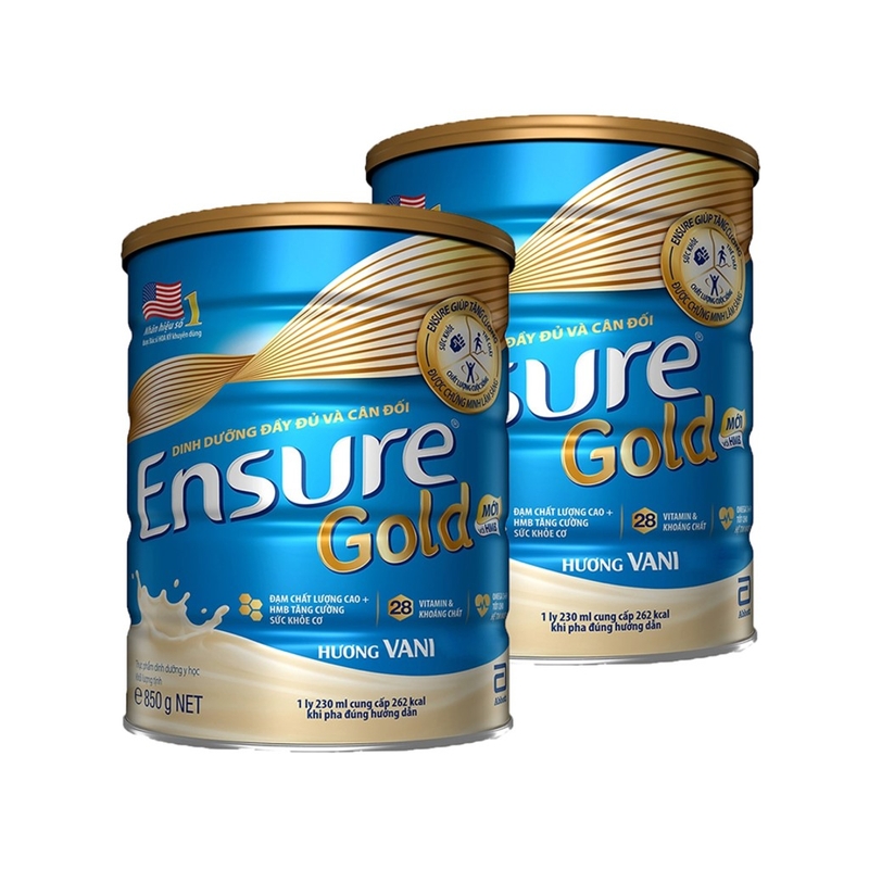 Top 3 loại sữa tăng cân cho thai nhi tháng cuối được khuyên dùng 2