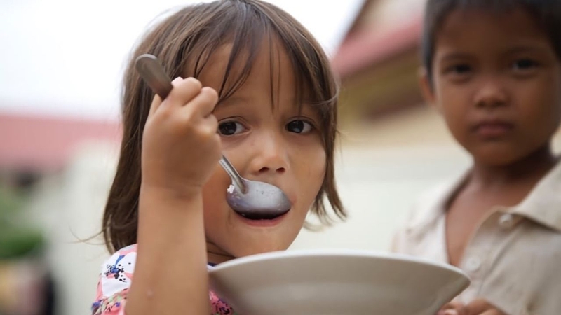 Sữa tăng cân cho trẻ 9 tuổi: Tiêu chí lựa chọn nào phù hợp? 2