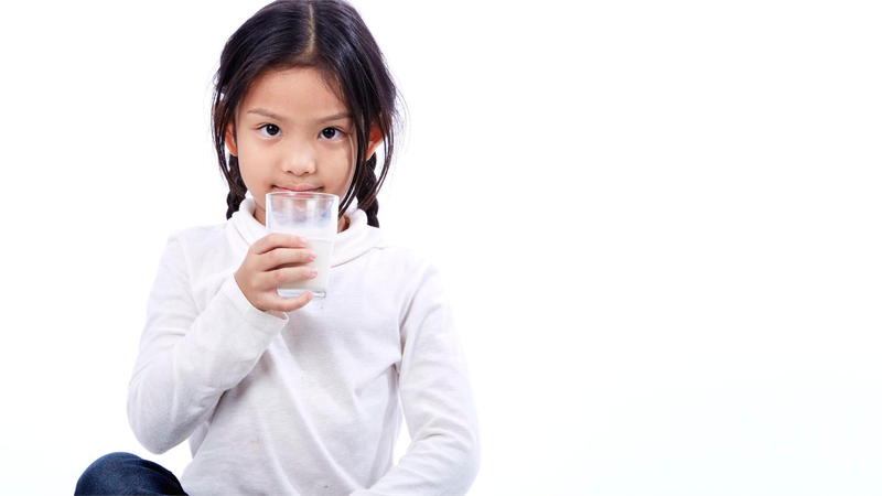 Sữa tăng chiều cao cho trẻ trên 10 tuổi 1