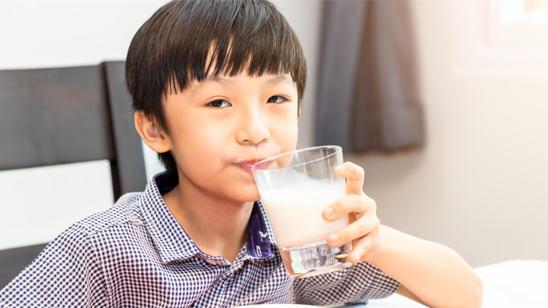 Sữa tăng chiều cao cho trẻ trên 10 tuổi 2