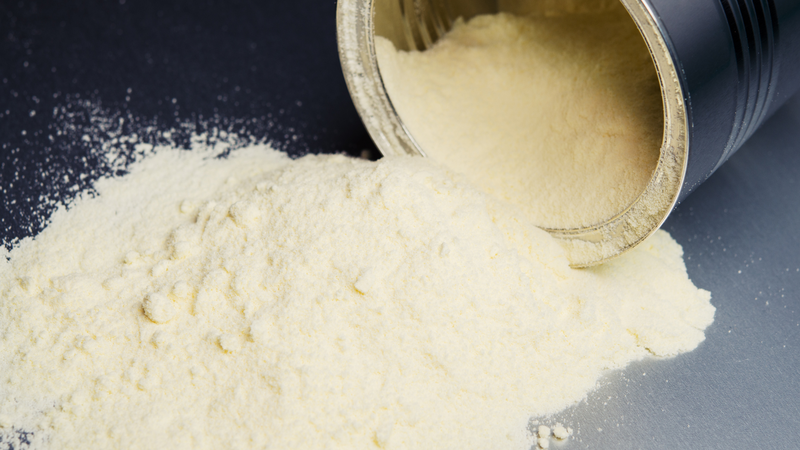 Sữa tăng chiều cao cho trẻ trên 10 tuổi 4