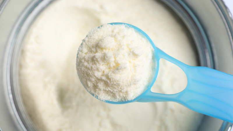 Sữa tăng chiều cao: Hiểu đúng để hỗ trợ phát triển toàn diện 3