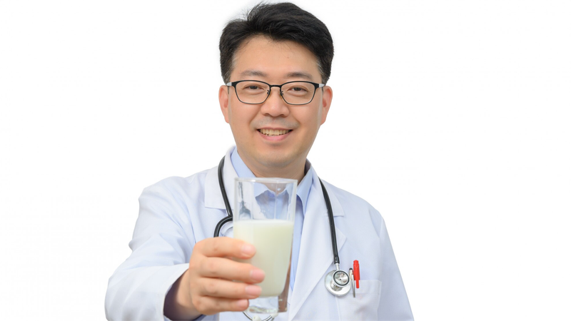 Sữa tăng chiều cao: Hiểu đúng để hỗ trợ phát triển toàn diện 4