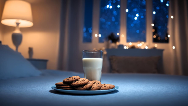 Sữa tăng chiều cao: Hiểu đúng để hỗ trợ phát triển toàn diện 5