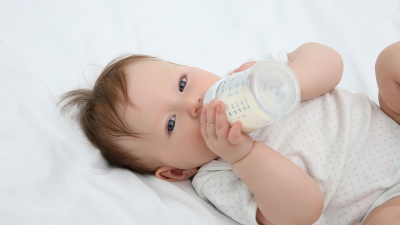 Hệ miễn dịch của trẻ đang hoàn thiện nên cần được chăm sóc và bổ sung dinh dưỡng phù hợp