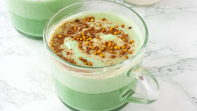 Sữa tảo giảm cân: Ưu và nhược điểm bạn nên biết 2