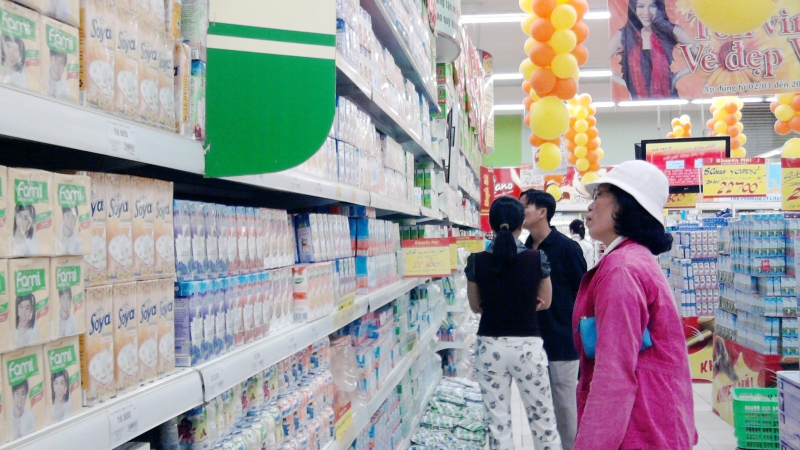 Sữa thanh trùng và sữa tiệt trùng có gì khác nhau? Bạn nên dùng loại nào? 3