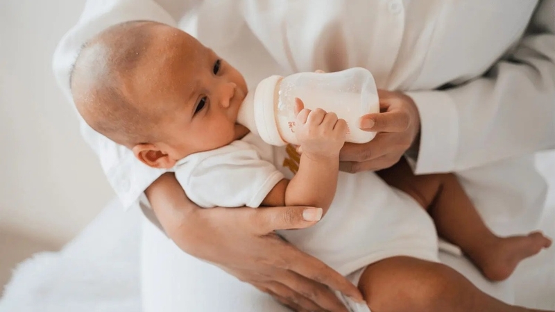 Sữa thủy phân toàn phần và những điều cần biết 3