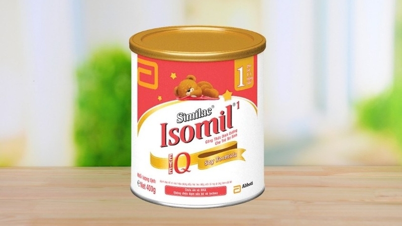 Sữa thủy phân toàn phần và những điều cần biết 4