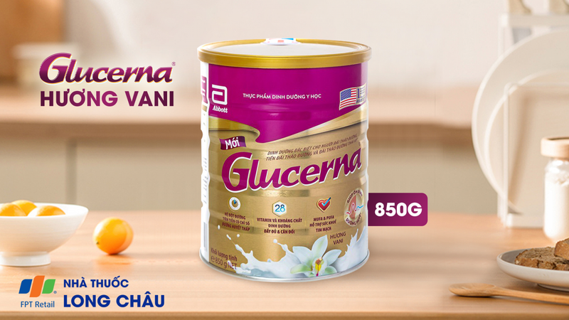 Hỏi và đáp: Người tiểu đường có uống được sữa Anlene không? 3