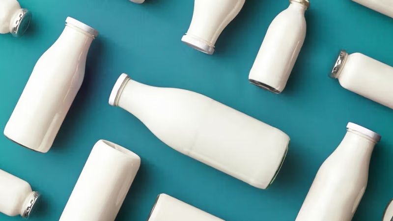 Sữa tươi tách béo là gì? Những lưu ý khi sử dụng sữa tách béo 1