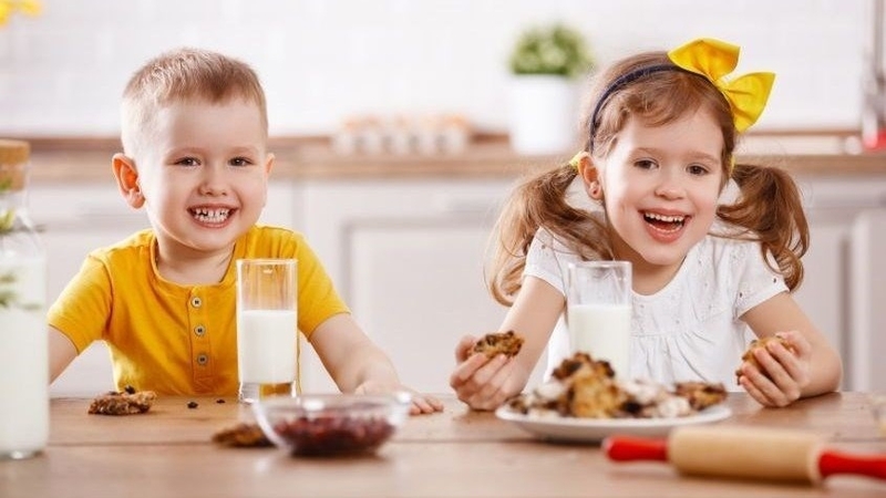 Sữa tiệt trùng là gì? 2