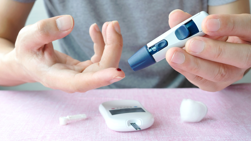 Sản phẩm có chỉ số GI 26,9, kết hợp Isomaltulose và chất xơ FOS/Inulin nhằm hỗ trợ kiểm soát đường huyết