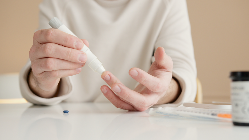 Sữa Nutifood Varna Diabetes có công thức được thiết kế nhằm bổ sung dinh dưỡng cho người cần kiểm soát đường huyết