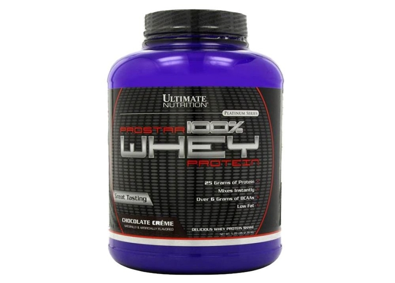 Sữa whey protein giá bao nhiêu? Top 5 sữa whey protein tốt cho sức khỏe 3