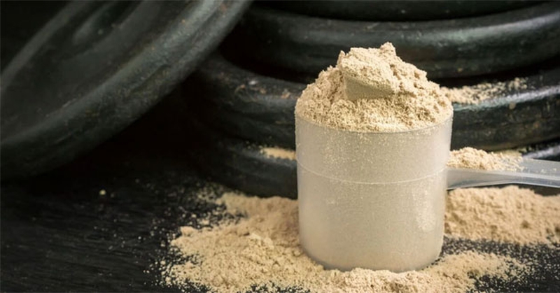 Sữa whey protein là gì? Có tác dụng như thế nào? 1