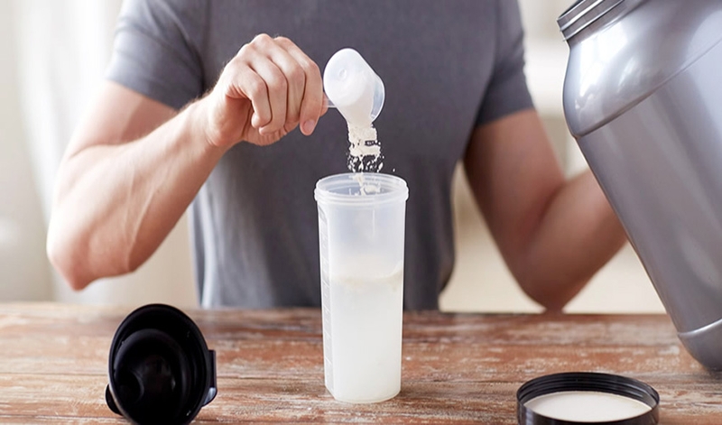 Sữa whey protein là gì? Có tác dụng như thế nào? 3