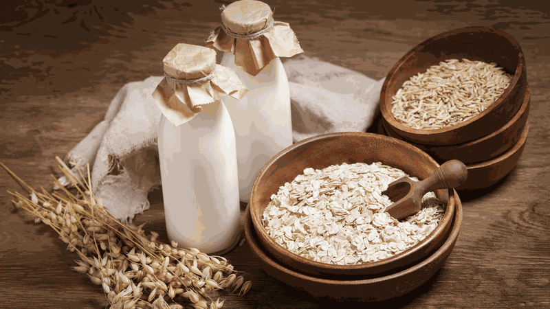 Sữa yến mạch hạt sen mang lại giá trị dinh dưỡng gì cho sức khỏe? 2