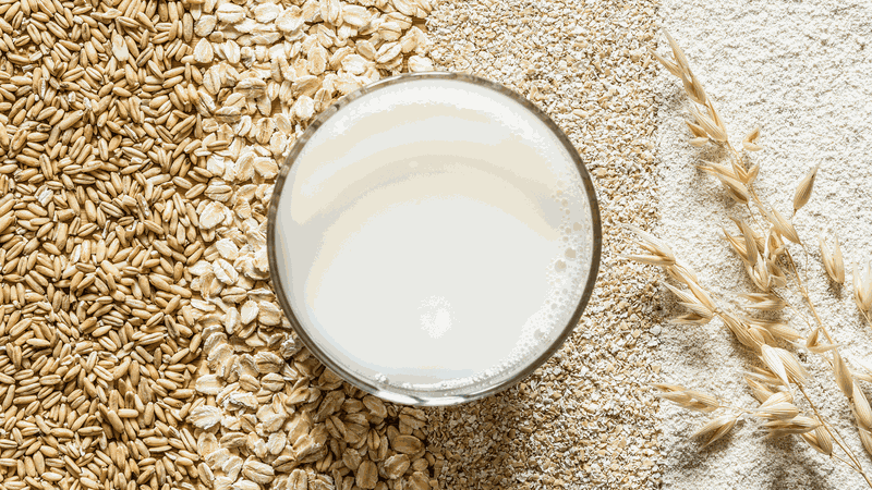 Sữa yến mạch hạt sen mang lại giá trị dinh dưỡng gì cho sức khỏe? 1