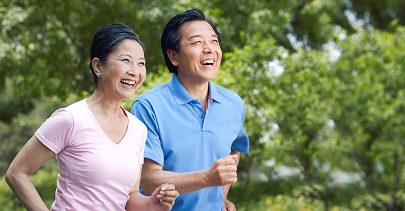 Sức khỏe bị ảnh hưởng bởi những yếu tố nào? 2