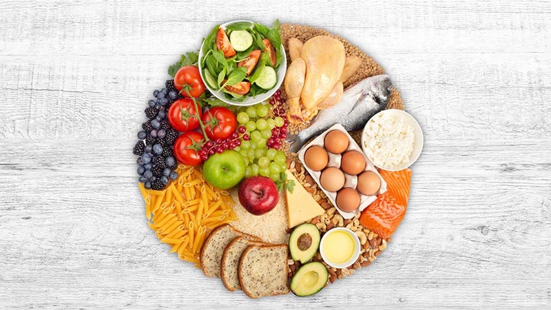 Sức khỏe đường ruột có quan trọng không? Làm cách nào để cải thiện? 3