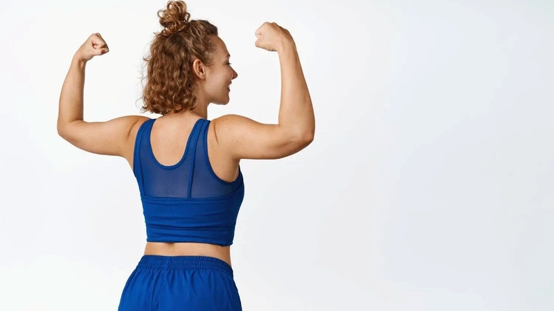 Sức khỏe tốt mang đến nhiều cơ hội trong cả công việc và cuộc sống