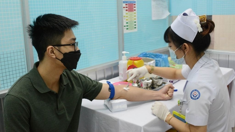 Sức khỏe loại 4 có đủ điều kiện làm việc hay không? 1