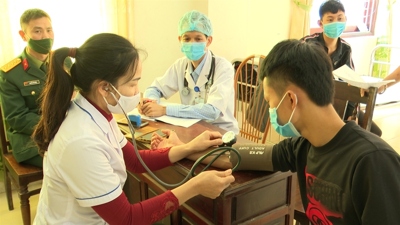 Sức khoẻ loại 4 là gì và có đáng lo ngại không? 2