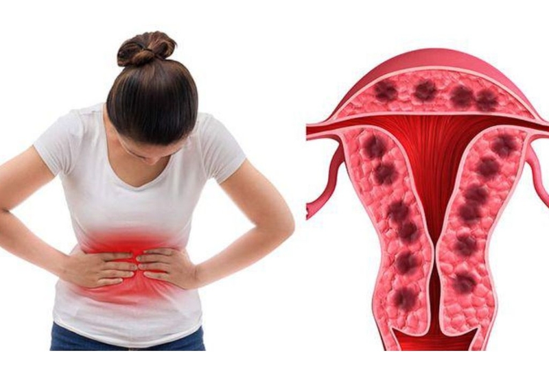 Sức khỏe nữ giới: Có kinh 2 ngày rồi hết có sao không? 1