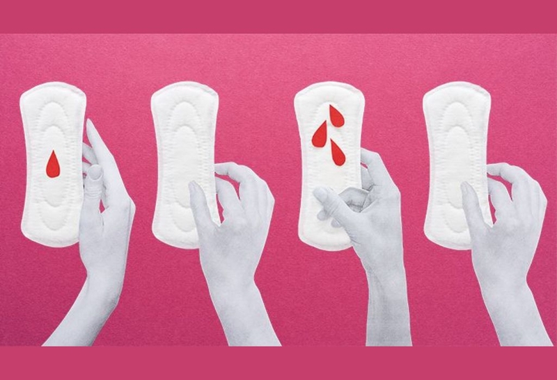 Sức khỏe nữ giới: Có kinh 2 ngày rồi hết có sao không? 4