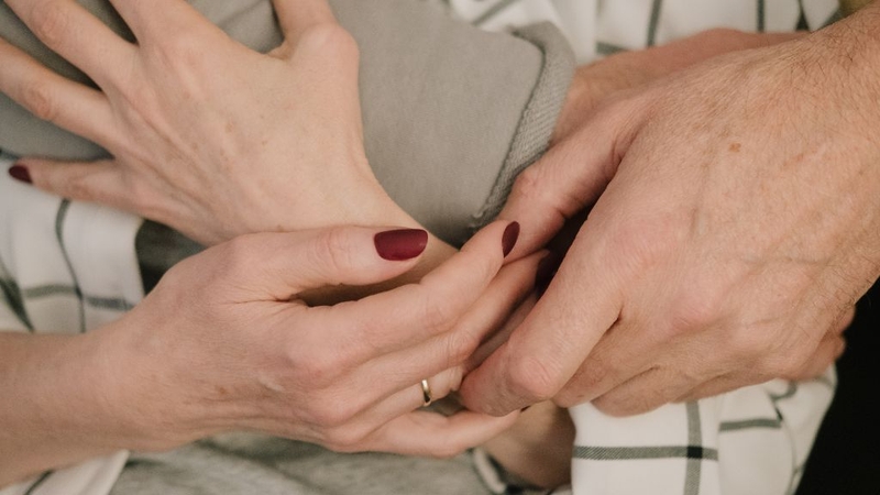 Sức khỏe tâm lý: Biểu hiện của vợ chồng không hạnh phúc 3