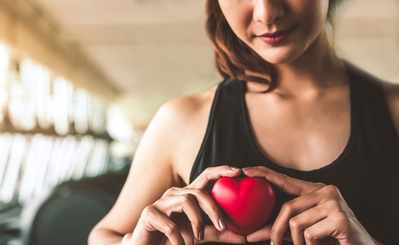 Sức khỏe tâm thần ảnh hưởng như thế nào đến trái tim của bạn 1