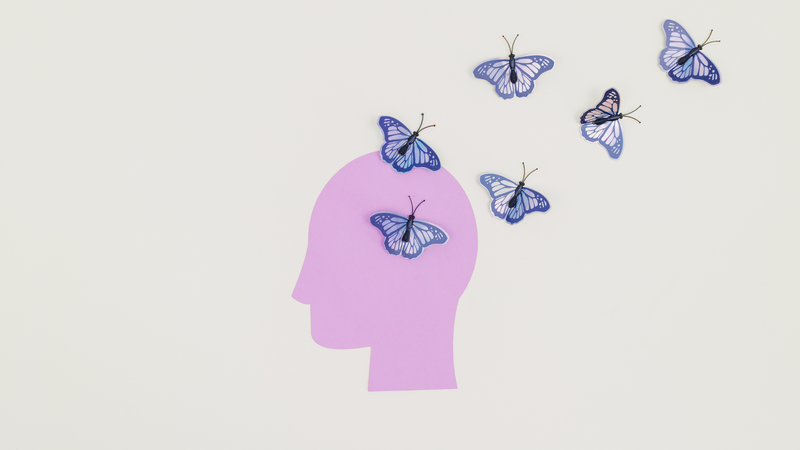 Không phải tất cả mọi người đều hiểu sức khỏe tâm thần là gì