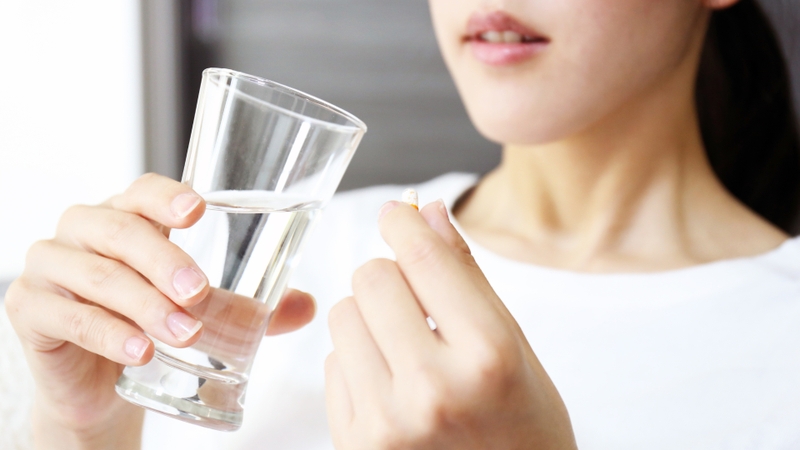 mekocetin có dùng được cho bà bầu 2