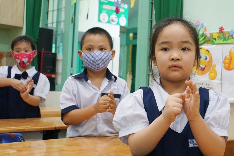 Sức khỏe và dinh dưỡng cho bé khi vào hè 1