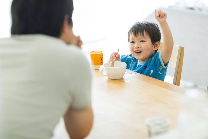 Sức khỏe và dinh dưỡng cho bé khi vào hè 2