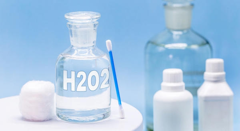 Súc miệng Hydrogen Peroxide gây ra một số tác dụng phụ