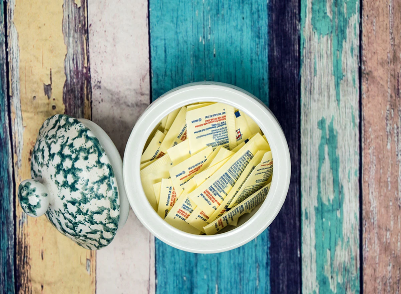 Sucralose là gì? Sucralose có gây tăng cân không? 1