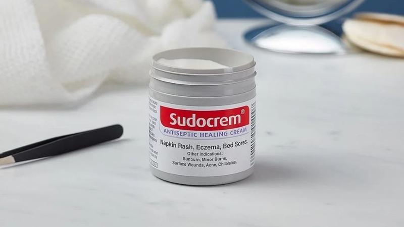 Kem chống hăm tã Sudocrem có dùng hàng ngày được không? 3