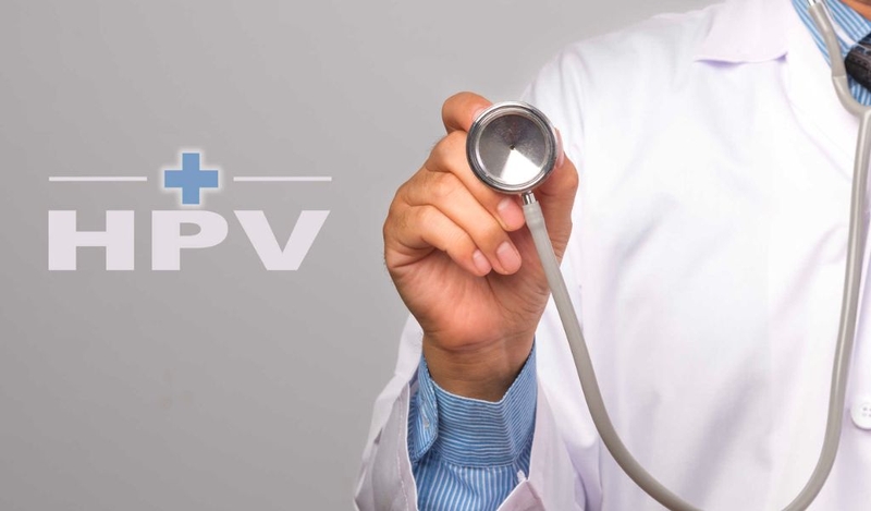 Sùi mào gà giai đoạn đầu biểu hiện như thế nào? Cách phòng ngừa? 2