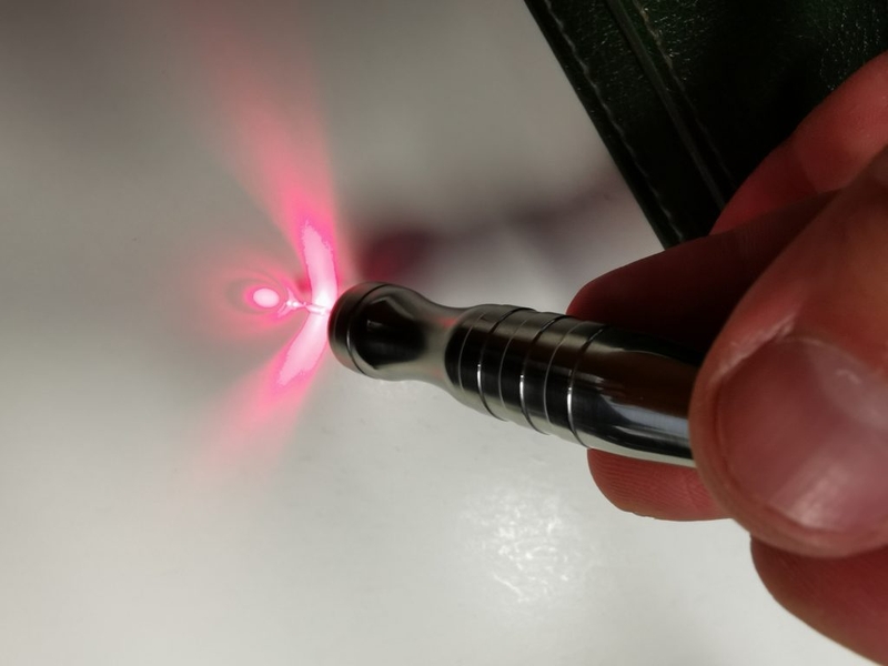 Sùi mào gà nhẹ nếu không điều trị có thể tự khỏi không? 5