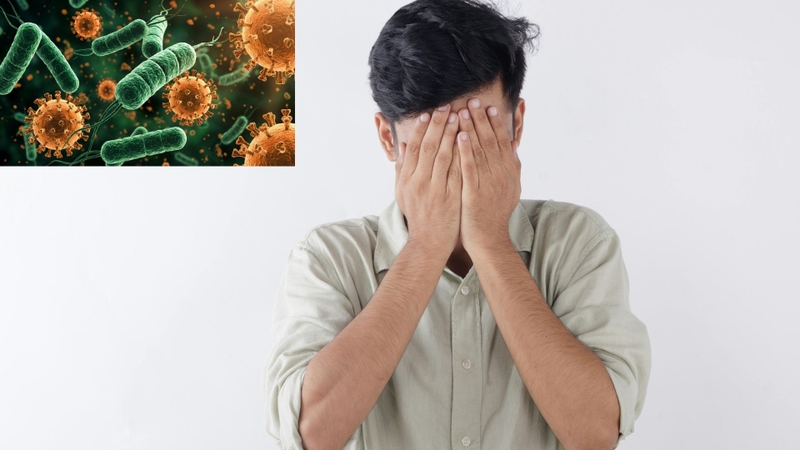 Sùi mào gà ở nam có chữa được không là nỗi băn khoăn của nhiều độc giả