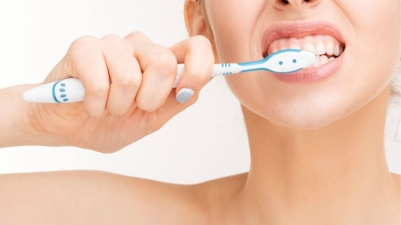 Sưng chân răng nên làm gì? 4